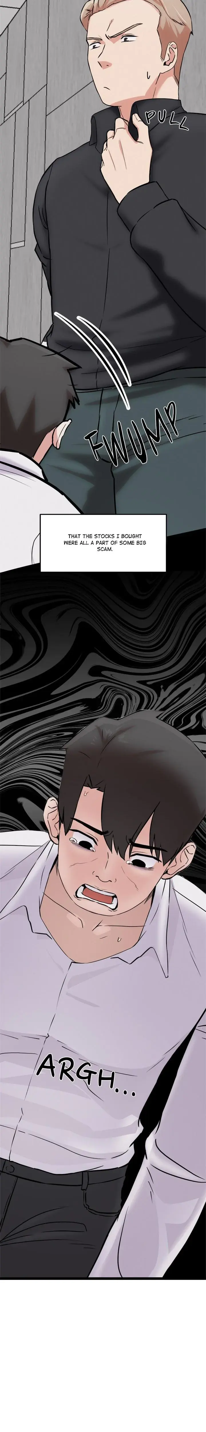 Do It If You Want Chapter 17 - Page 15