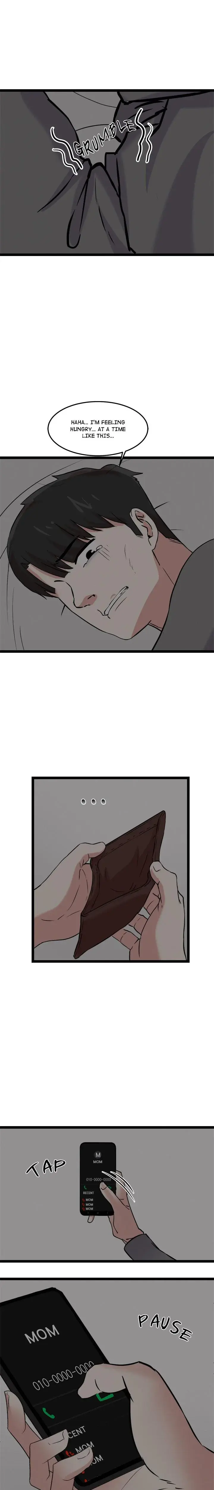 Do It If You Want Chapter 17 - Page 17