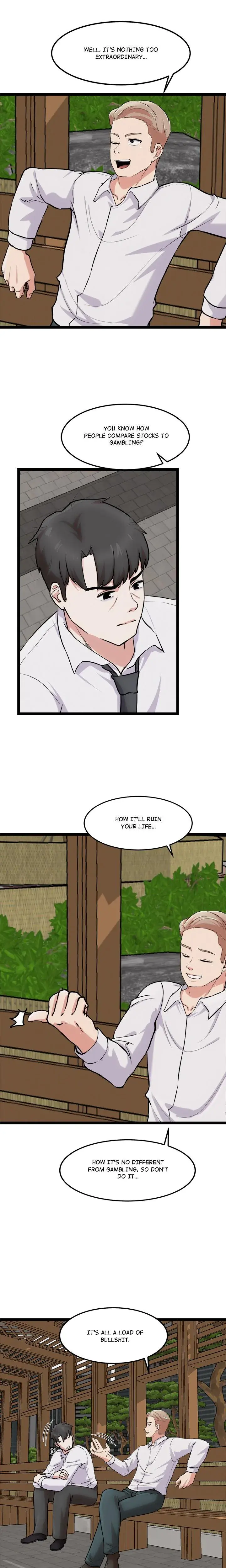 Do It If You Want Chapter 17 - Page 2