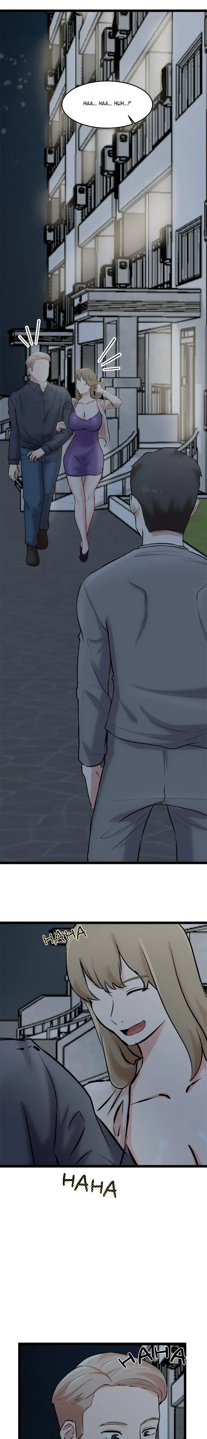 Do It If You Want Chapter 17 - Page 23