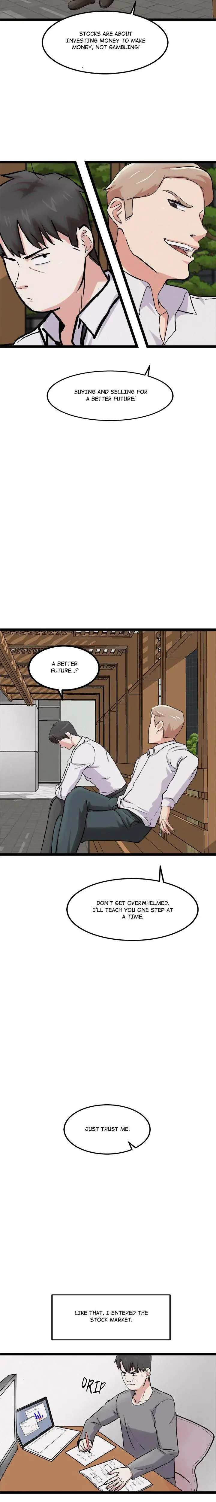 Do It If You Want Chapter 17 - Page 3