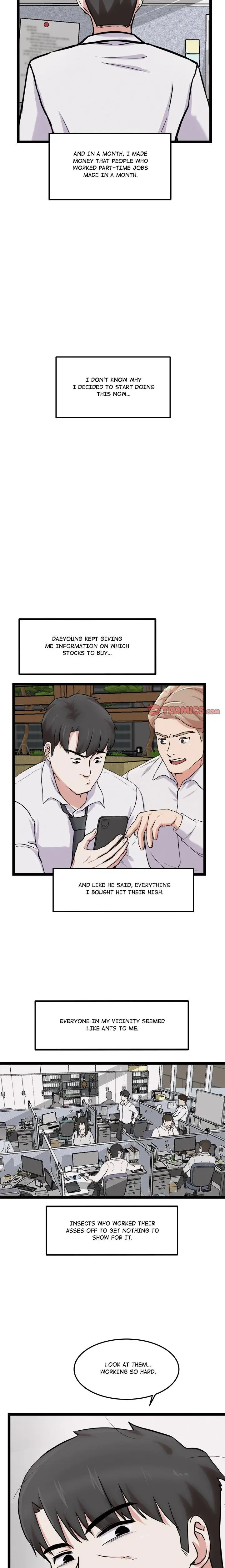 Do It If You Want Chapter 17 - Page 5