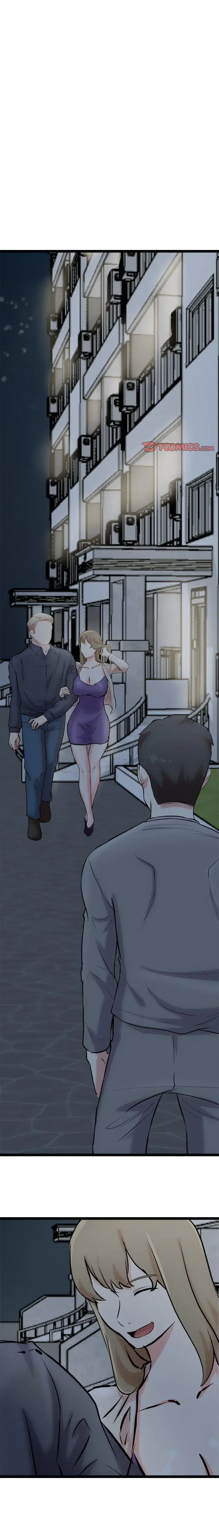 Do It If You Want Chapter 18 - Page 1