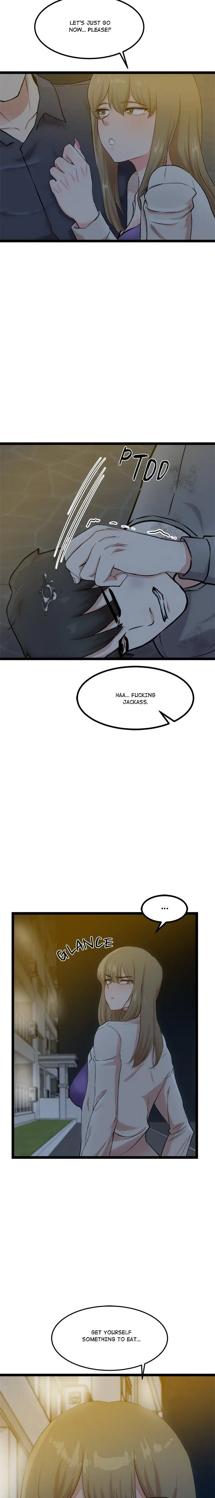 Do It If You Want Chapter 18 - Page 12