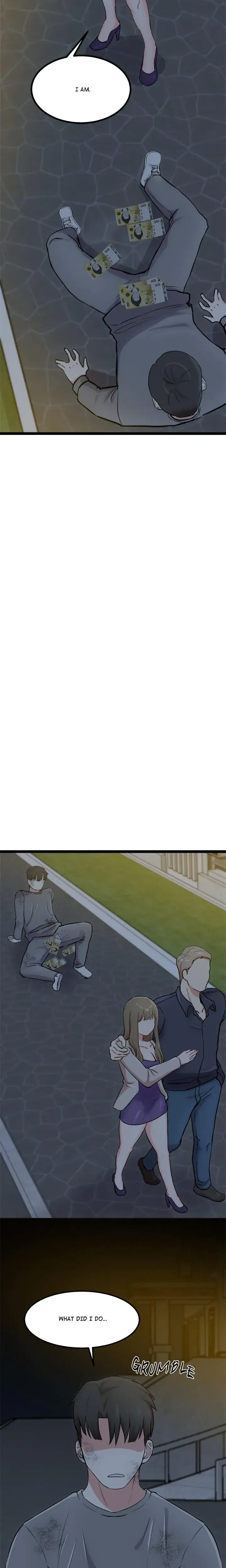Do It If You Want Chapter 18 - Page 14
