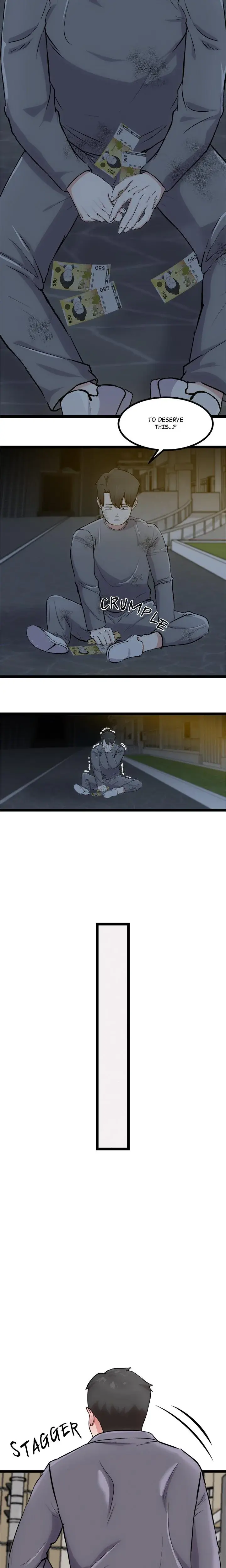 Do It If You Want Chapter 18 - Page 15
