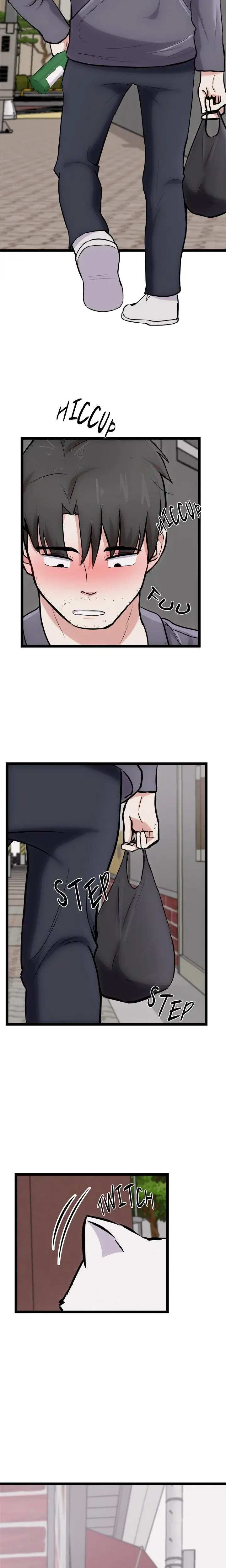 Do It If You Want Chapter 18 - Page 16
