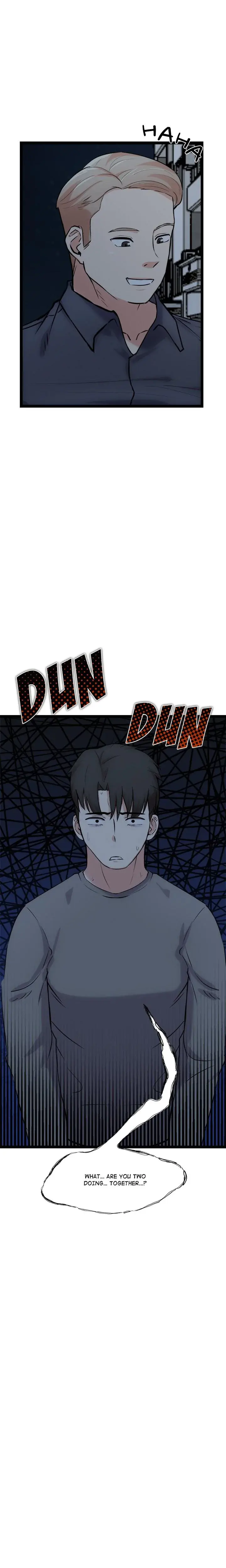 Do It If You Want Chapter 18 - Page 2