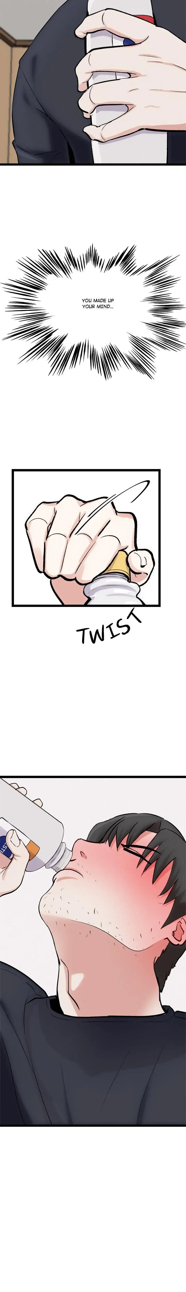 Do It If You Want Chapter 18 - Page 20