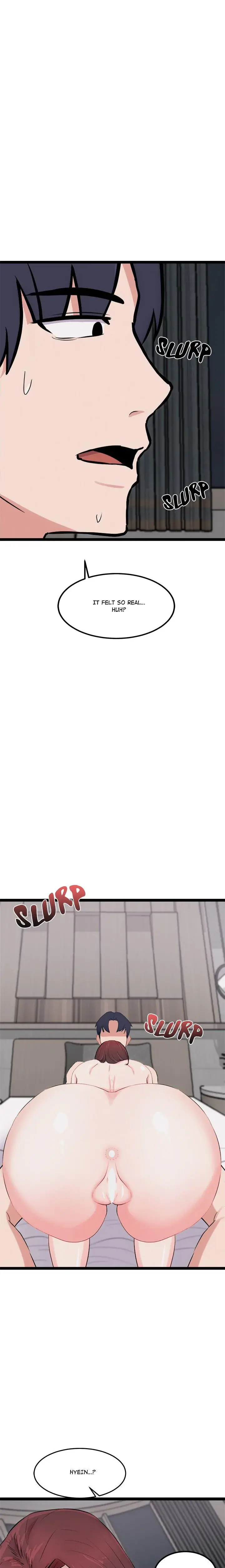 Do It If You Want Chapter 18 - Page 24