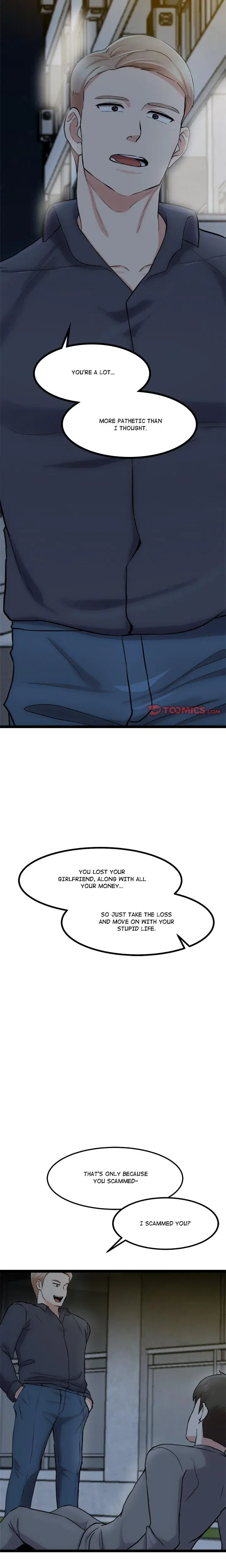 Do It If You Want Chapter 18 - Page 5