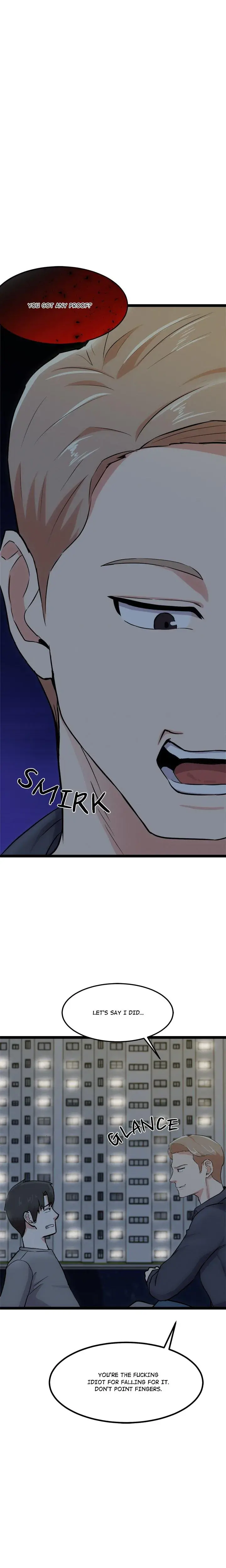 Do It If You Want Chapter 18 - Page 6