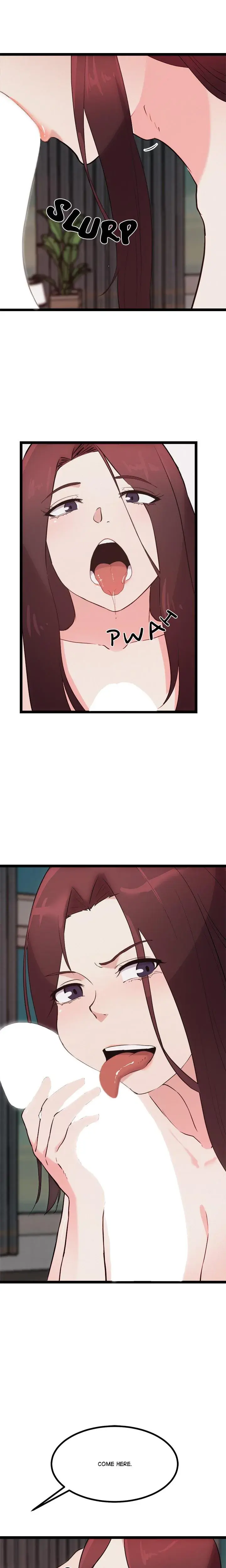 Do It If You Want Chapter 19 - Page 11