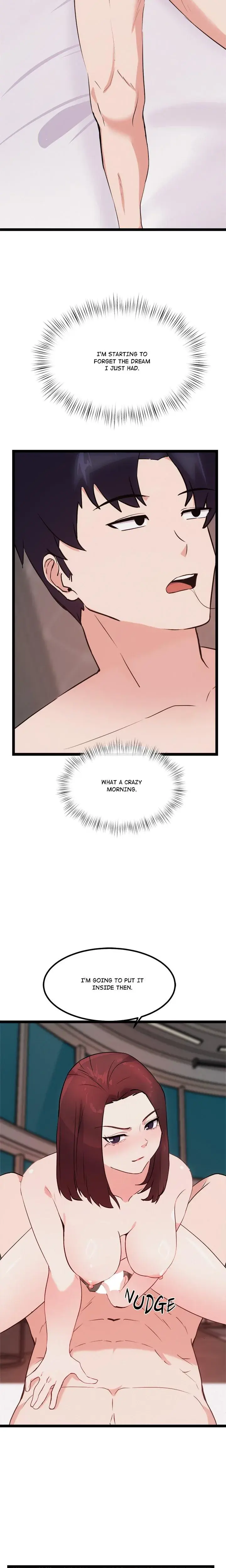 Do It If You Want Chapter 19 - Page 14