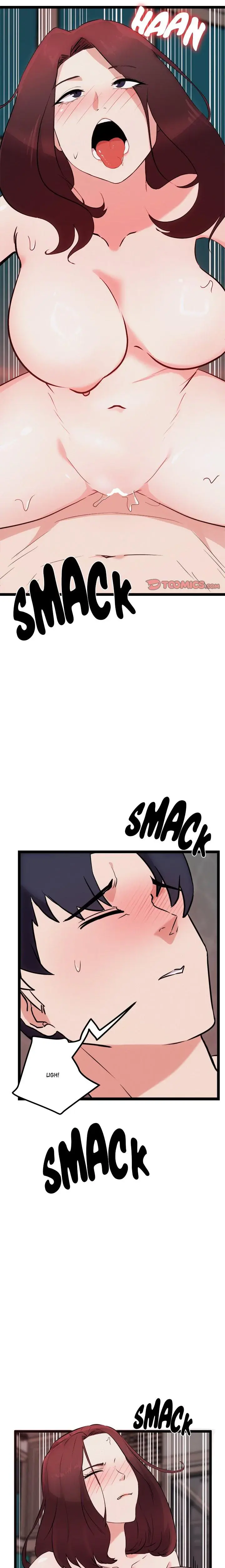 Do It If You Want Chapter 19 - Page 16