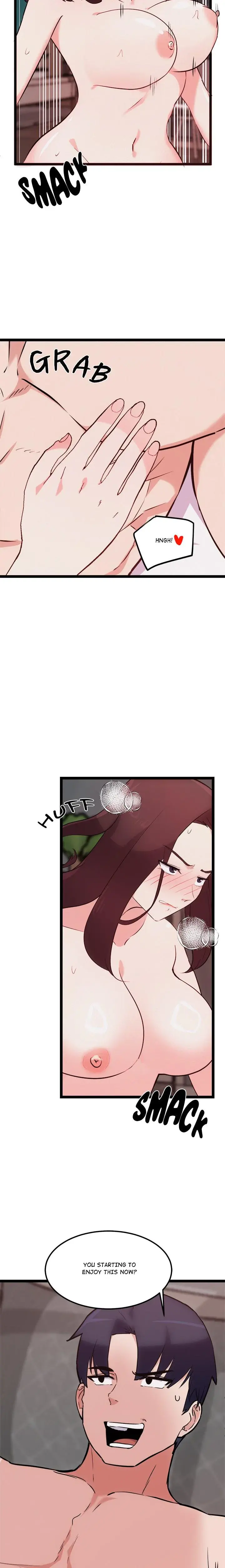 Do It If You Want Chapter 19 - Page 17