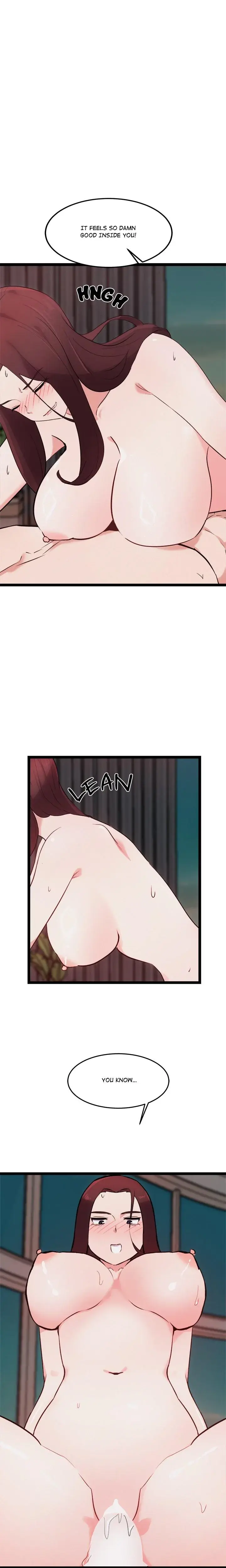 Do It If You Want Chapter 19 - Page 19