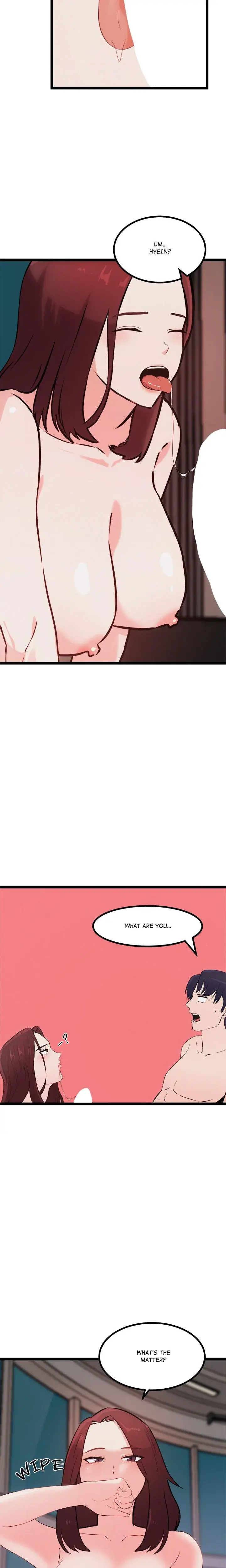 Do It If You Want Chapter 19 - Page 2