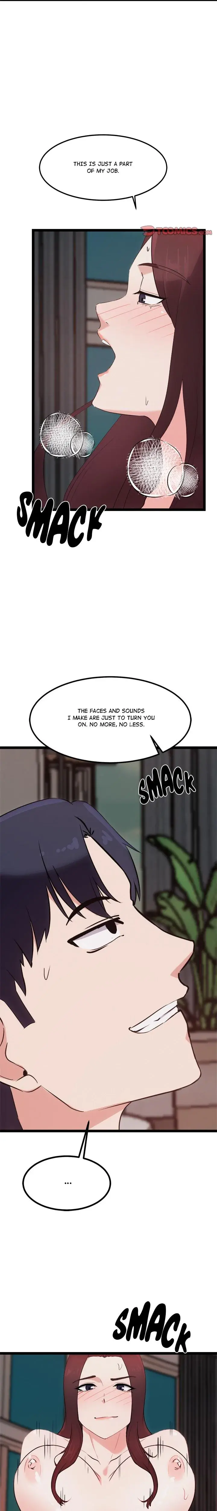 Do It If You Want Chapter 19 - Page 20
