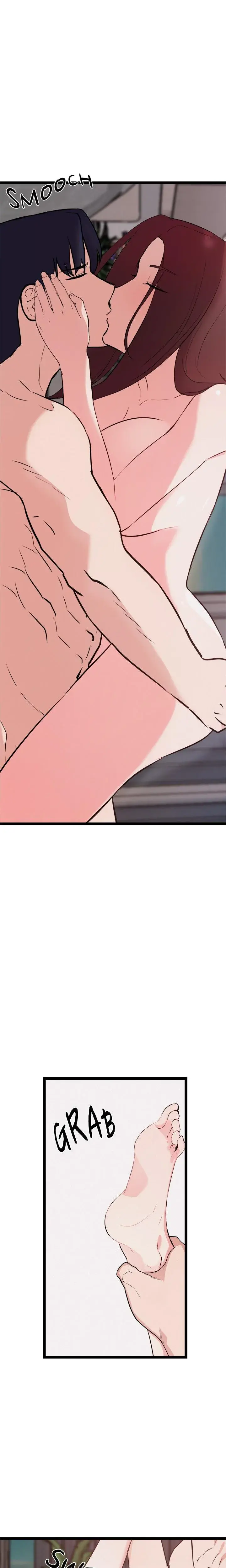 Do It If You Want Chapter 19 - Page 22