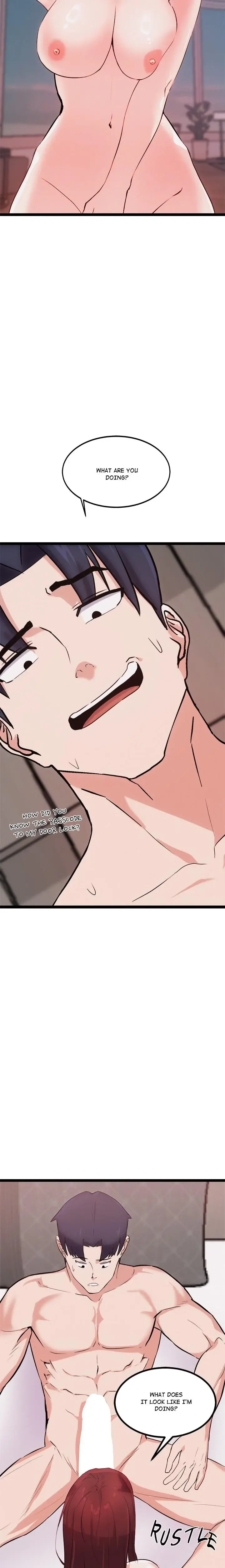 Do It If You Want Chapter 19 - Page 3