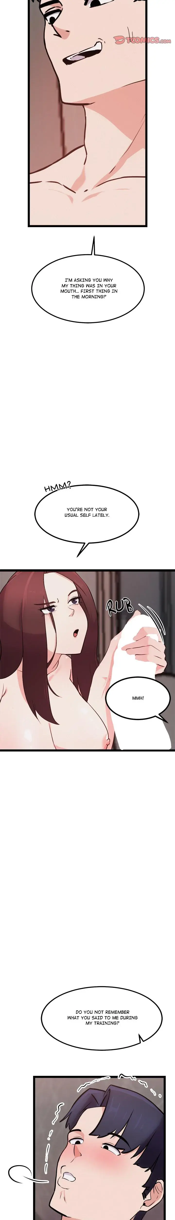 Do It If You Want Chapter 19 - Page 5