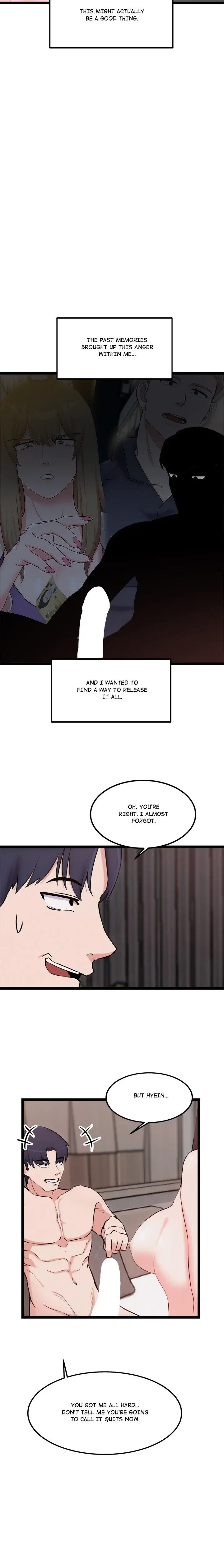 Do It If You Want Chapter 19 - Page 7