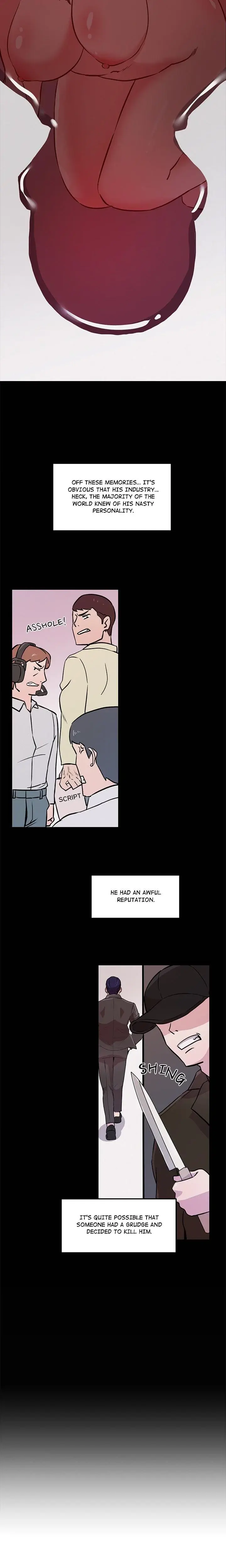 Do It If You Want Chapter 2 - Page 13