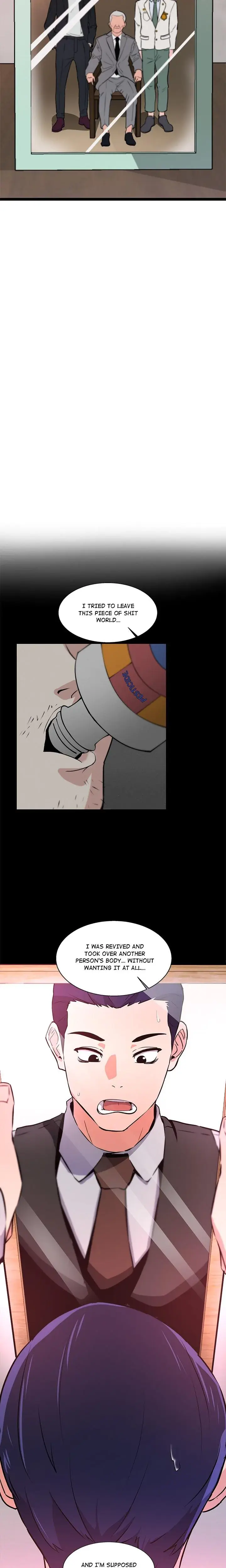 Do It If You Want Chapter 2 - Page 15