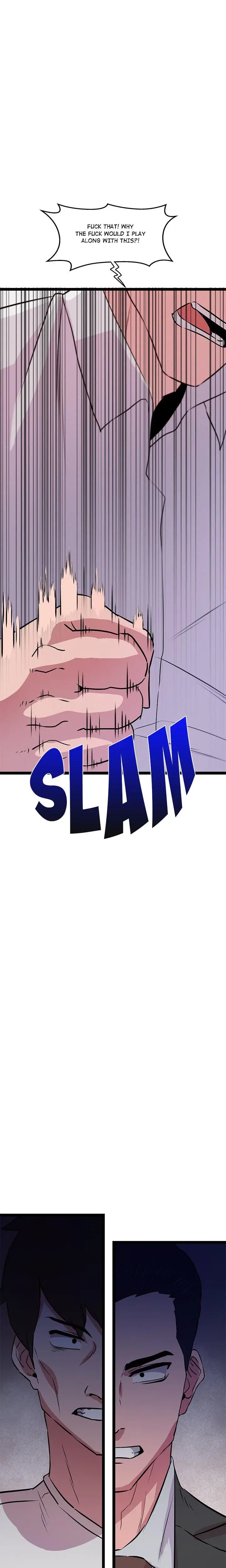 Do It If You Want Chapter 2 - Page 17
