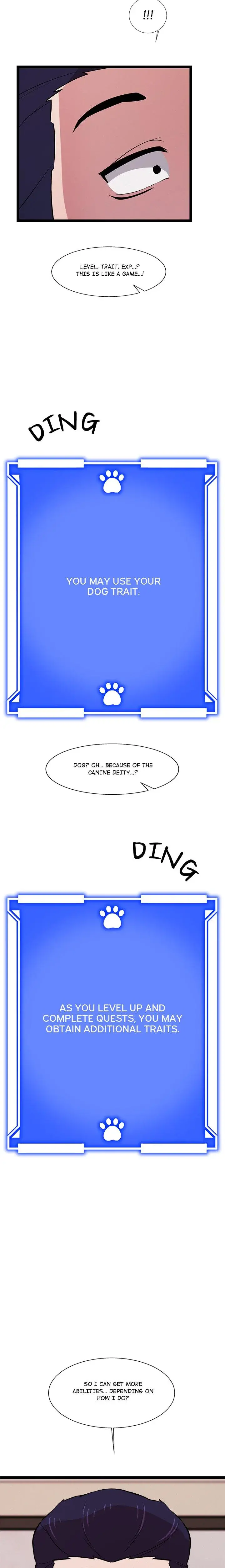 Do It If You Want Chapter 2 - Page 19