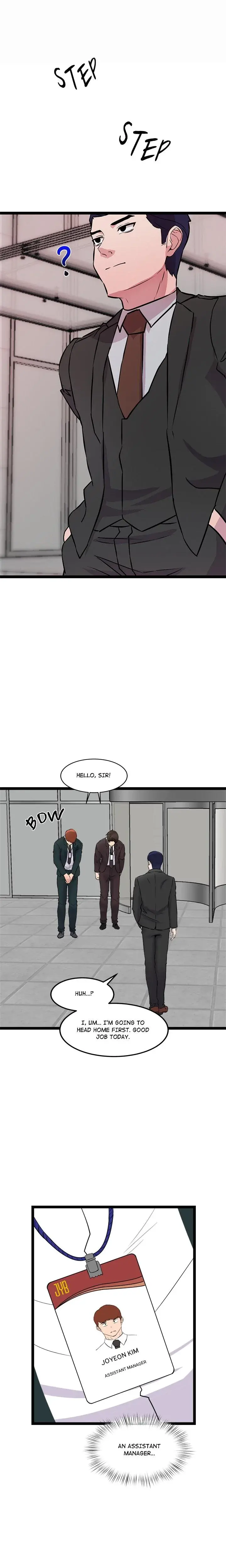 Do It If You Want Chapter 2 - Page 26