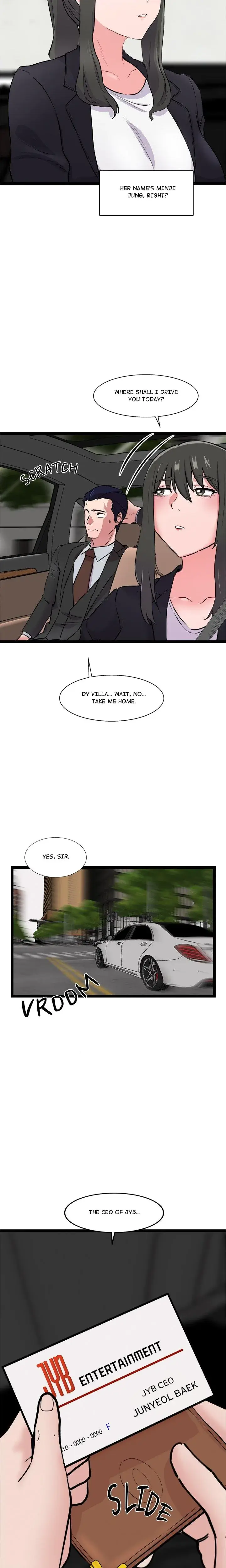 Do It If You Want Chapter 2 - Page 28