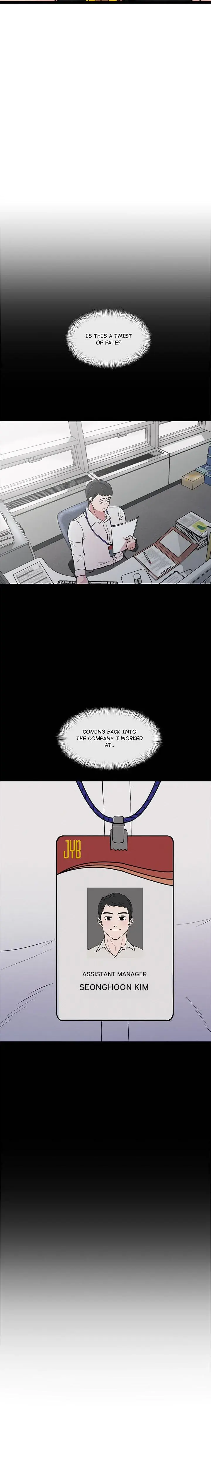 Do It If You Want Chapter 2 - Page 29