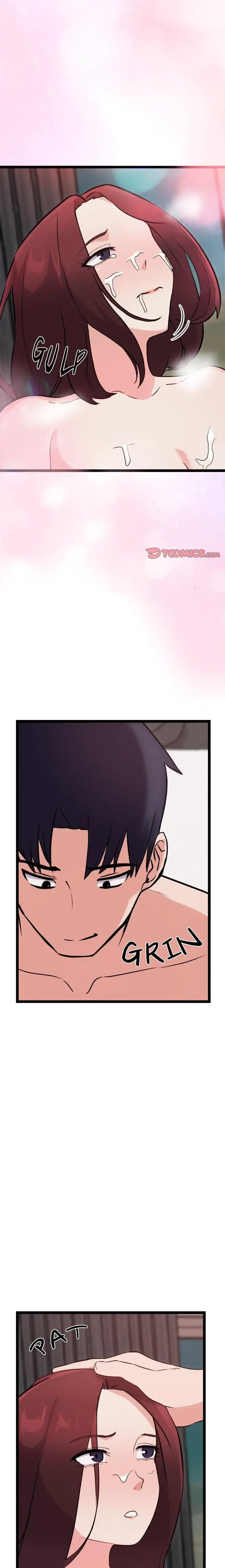 Do It If You Want Chapter 20 - Page 10