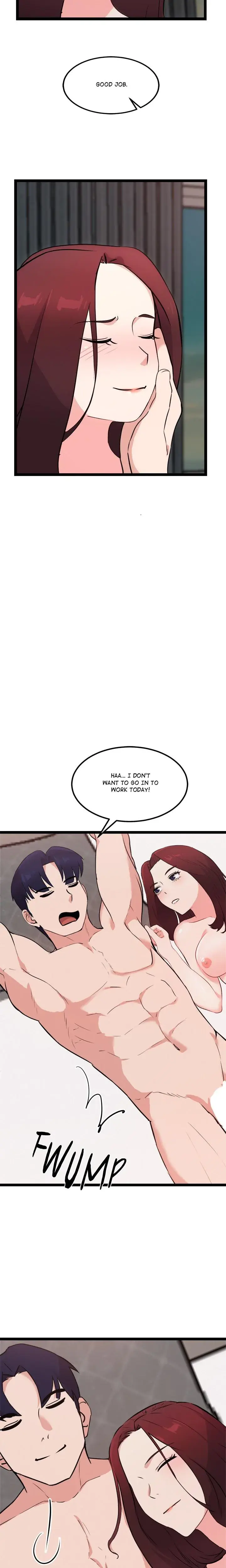 Do It If You Want Chapter 20 - Page 11