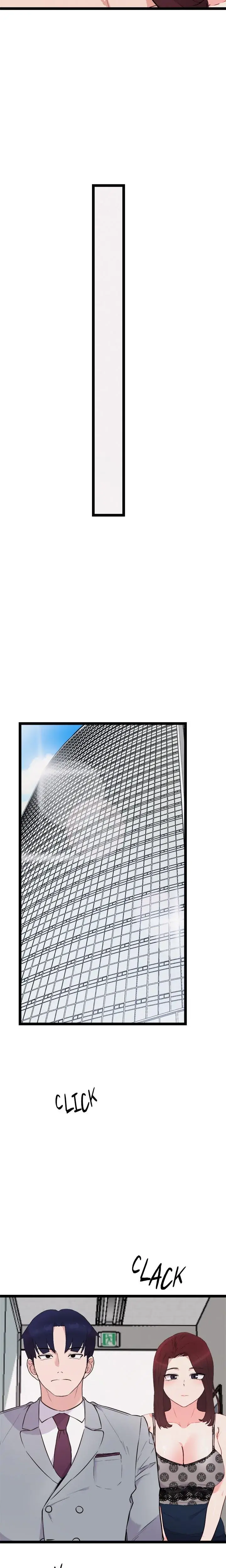 Do It If You Want Chapter 20 - Page 12