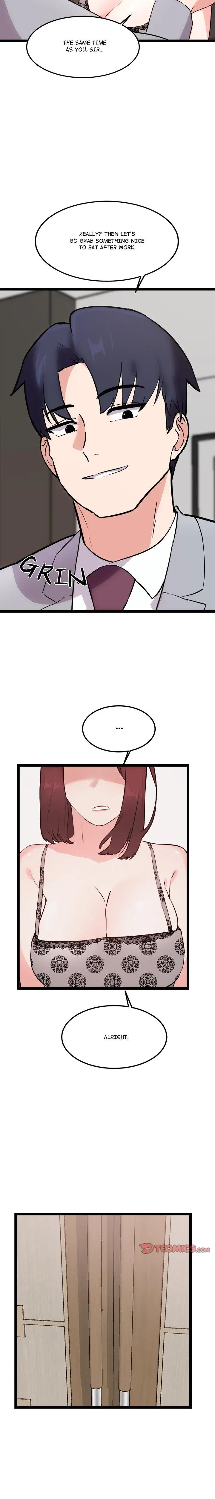 Do It If You Want Chapter 20 - Page 14