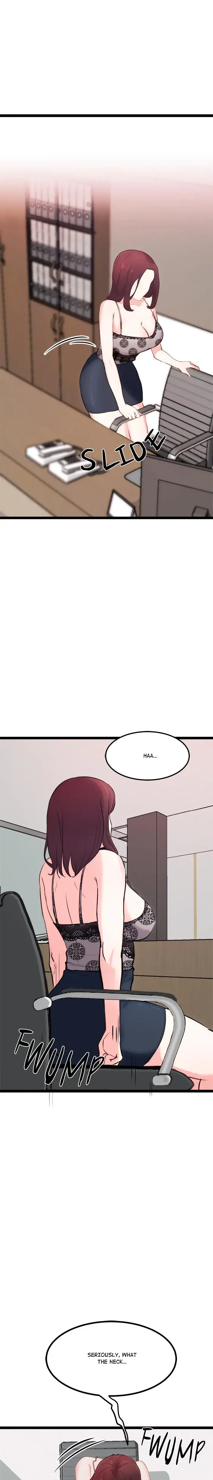 Do It If You Want Chapter 20 - Page 15