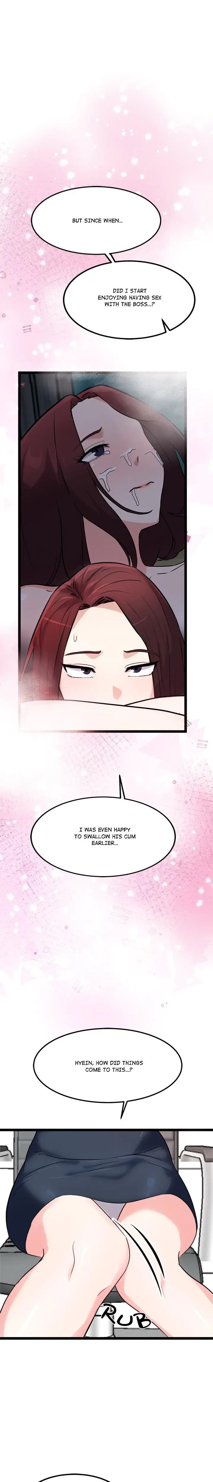 Do It If You Want Chapter 20 - Page 17