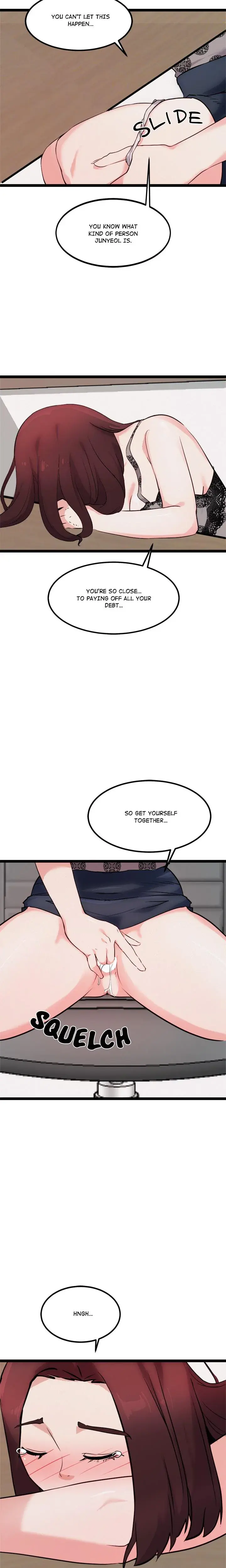 Do It If You Want Chapter 20 - Page 18