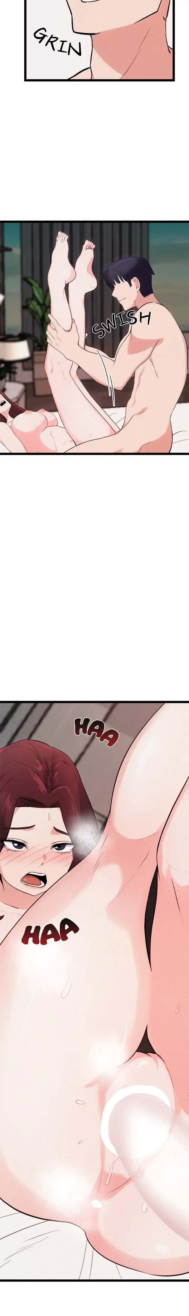 Do It If You Want Chapter 20 - Page 2