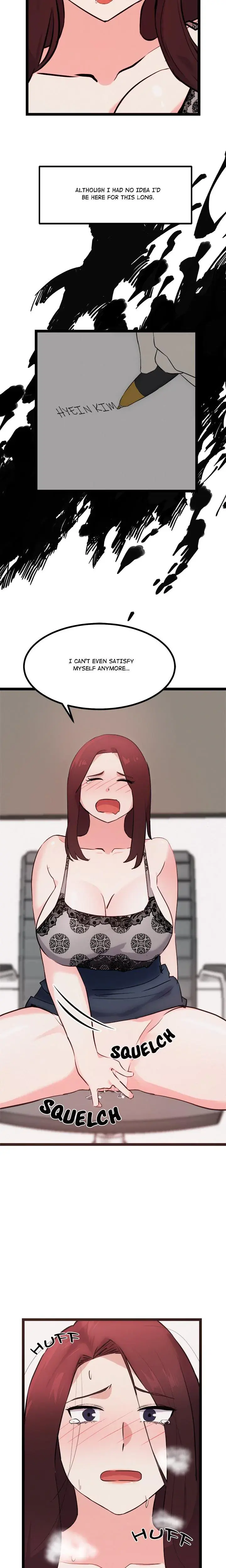 Do It If You Want Chapter 20 - Page 22