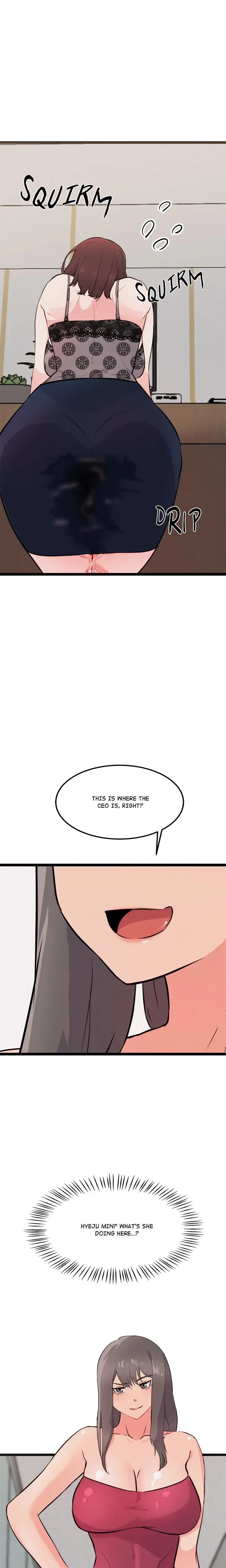 Do It If You Want Chapter 20 - Page 24