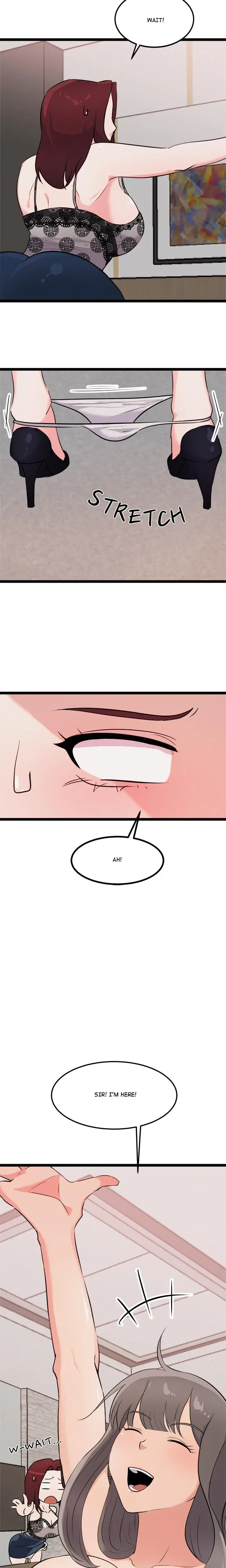Do It If You Want Chapter 20 - Page 26