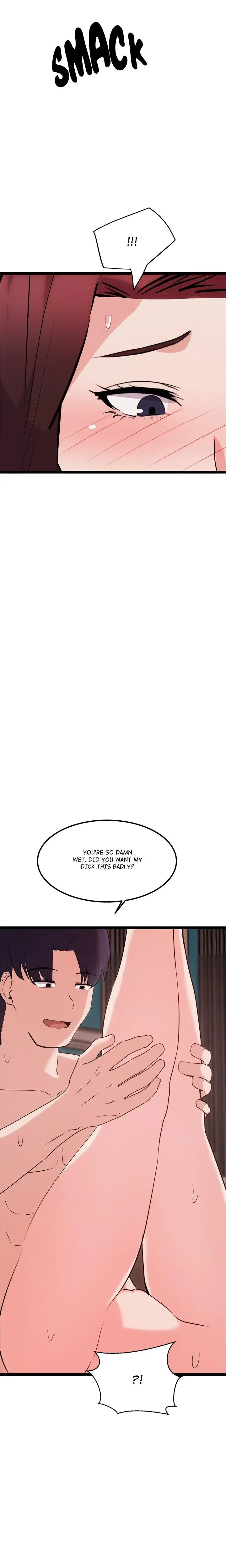 Do It If You Want Chapter 20 - Page 3