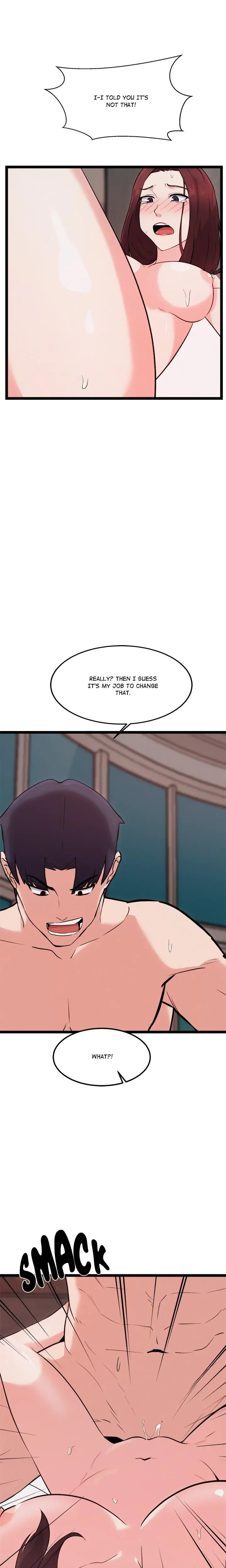 Do It If You Want Chapter 20 - Page 4