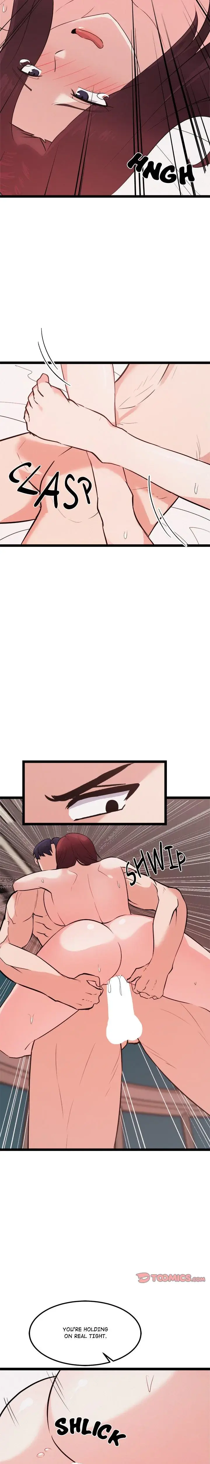 Do It If You Want Chapter 20 - Page 5
