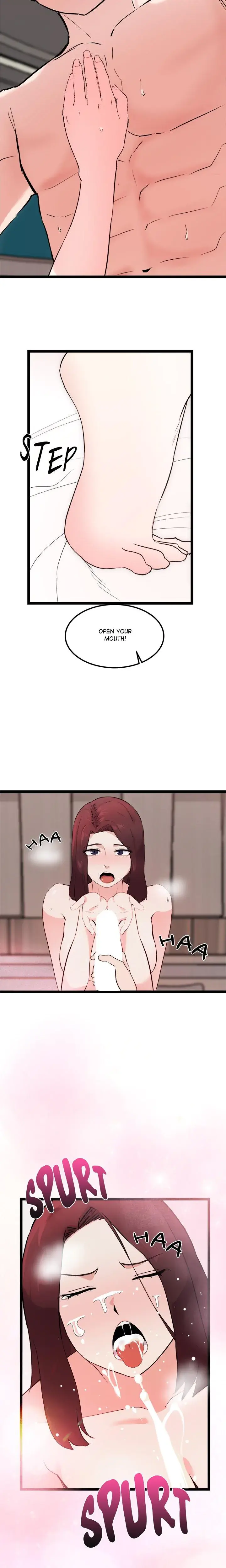Do It If You Want Chapter 20 - Page 9