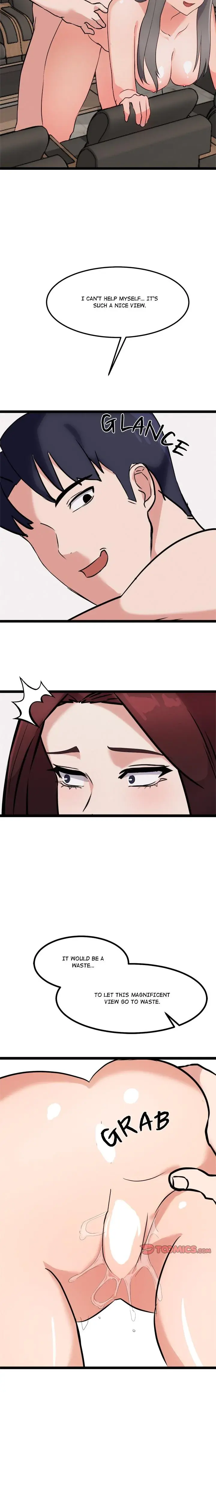 Do It If You Want Chapter 21 - Page 14